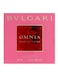 Bvlgari Omnia Pink Sapphire Eau De Toilette For Women - 65ml