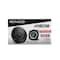 Kenwood Car Audio KFC-S1066 Stage Sound Series 10cm Flush Mount 2-Way 2-Speaker System 220w