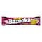 Bazooka Tutti Frutti Soft Chew Bar 14g