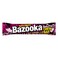 Bazooka Tutti Frutti Soft Chew Bar 14g