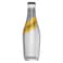 Schweppes Club Soda Sparkling Drink Glass Bottle - 250ml
