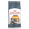 Royal Canin Feline Care Nutrition Hair &amp;amp Skin Care Cat Food (Adult Cats 4 kg)