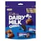 Cadbury Dairy Milk Oreo Chocolate Sharing Pack, 159.5g