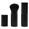 Uncle Bills Retractable Blush Brush Black