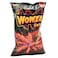 Wowza Fire Crispy Corn Snacks 220g