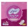 Sofy pantyliners daily fresh x 80 