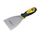 Crownman Stainless Steel Scraper With Soft Handle 2.5inch