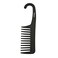 Xcluzive Wide Tooth Hang On Handle Shower Comb