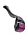 Sowugi - Micro Needle Therapy Derma Roller Black/Purple 1.5millimeter