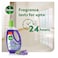 Dettol Lavender Multi Action Cleaner Liquid  - 650ml
