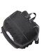 School Bag With Laptop And Tablet Pocket, Black