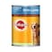 Pedigree Dog Food Lamb Wet Can 400GR