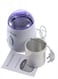 Wax Heater Hair Removal Machine Blue/White
