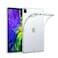 Protective Silicone Clear Case Cover For Apple Ipad pro 11 Inch