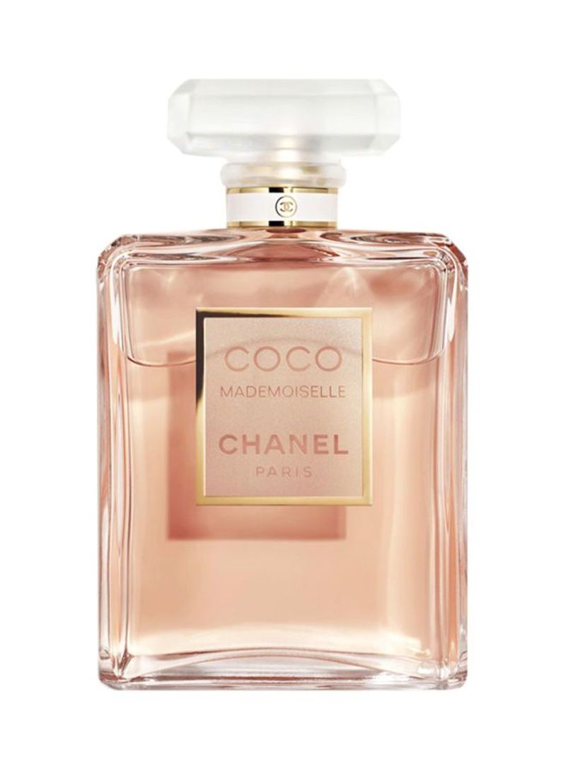 Chanel Coco Mademoiselle Eau De Parfum For Women - 100ml