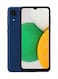 Samsung Galaxy A03 Core Dual SIM Blue 2GB RAM 32GB LTE - Middle East Version