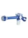 Generic Water Spraying Cannon Blue/White