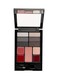 Revlon Eyes, Cheeks And Lips Palette 200 Seductive Smokies