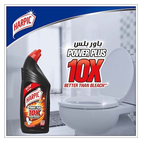 Harpic Power Plus Toilet Cleaner - 450 ml