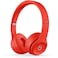 Beats Solo3 Wireless Headphone Over-Ear Satin Red