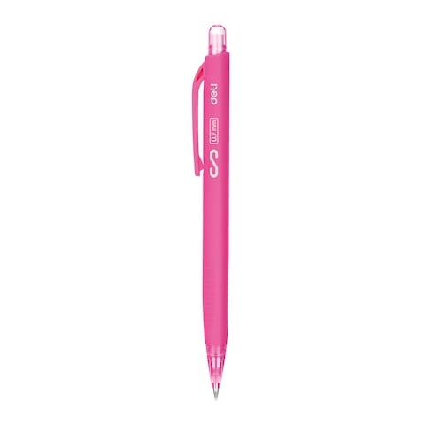 Deli EU60300 Mechanical Pencil - 0.7 mm