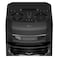 LG XBoom RNC7 Bluetooth Party Speaker HiFi System With Mic Black