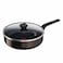 Tefal Easy Cook And Clean Saucepan 26CM