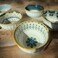 6-Piece Ceramic Bowl Set