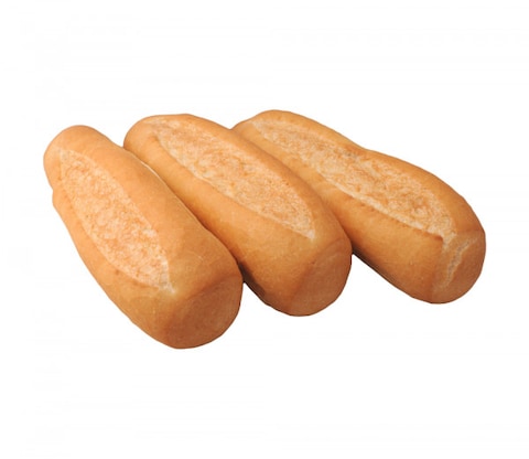 French Dejeunette Bread - 4 Pieces