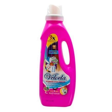 Velveta Stain Remover Liquid 1 kg