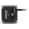 Elexon Universal Travel Adaptor ELT3 Grey
