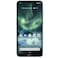 Nokia 7.2 Dual Sim 4G 128GB Green
