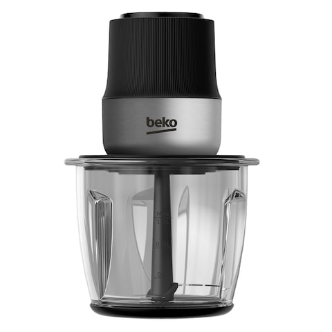Beko Chopper With Glass Bowl Chg81442