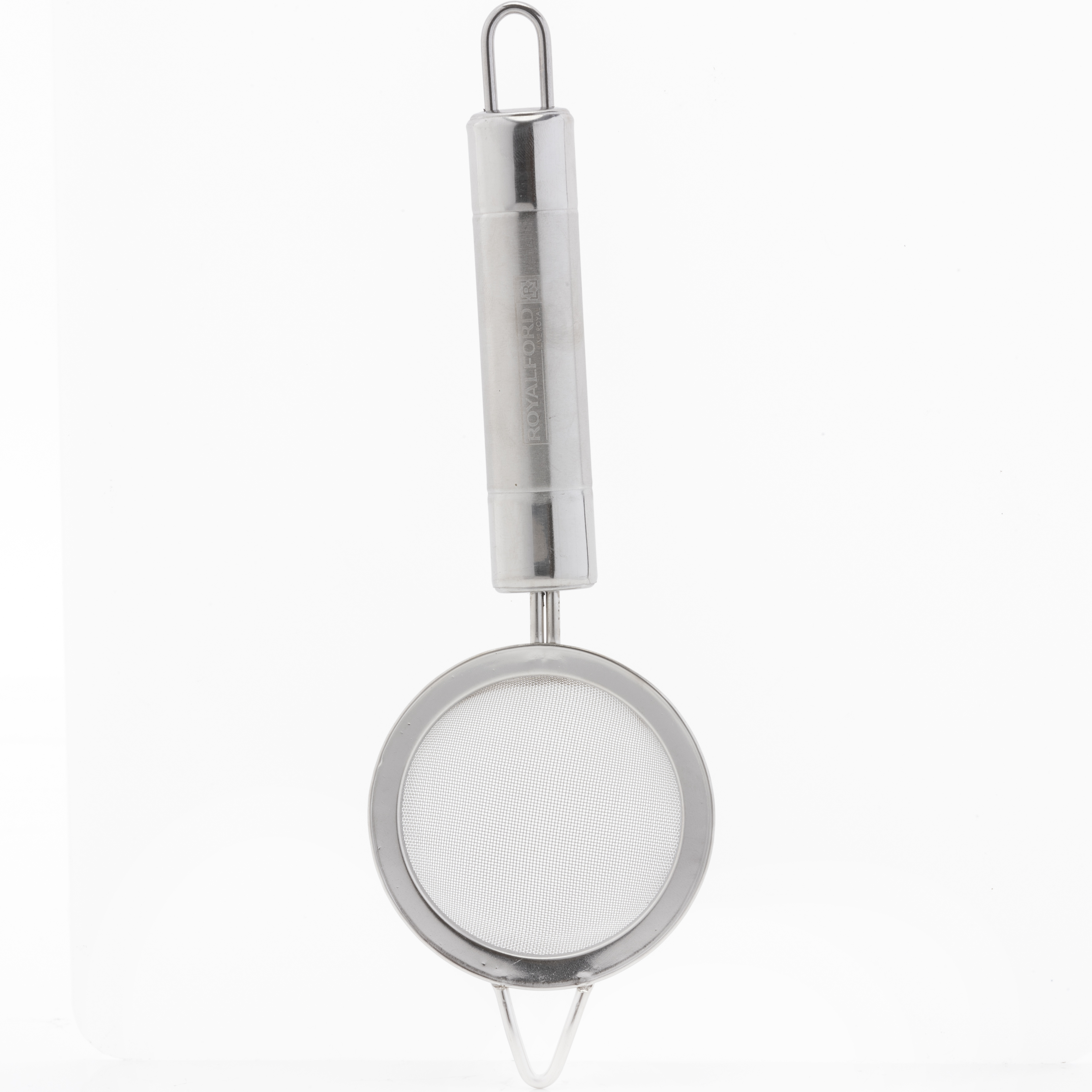 Royalford 7.2 Cm Stainess Steel Tea Strainer