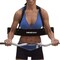 Maxstrength Arm Blaster Curl For Bicep Body Building And Muscle Strength Gains, Contoured And Adjustable Bicep Isolator For Curling And Weightlifting, Well Balanced Support