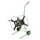 Trapp Hose Reel Trolley Em-50