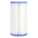 اشتري Intex Pool Filter Cartridge 29000E White في الامارات