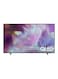 Samsung 65 Inch Class QLED Smart TV, Q60A Series, 4K UHD, Dual LED, Quantum HDR, Alexa Built-In, 2021, QA65Q60ABUXUM, Black