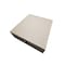 Jewelry box for Woman Layer Large Jewelry Storage Case, PU Leather Jewelry Organizer Holder with Lock Removable Ring and Earring