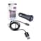 Philips USB Ultra Fast Car Charger 5V/2.1A DLP2257V/10