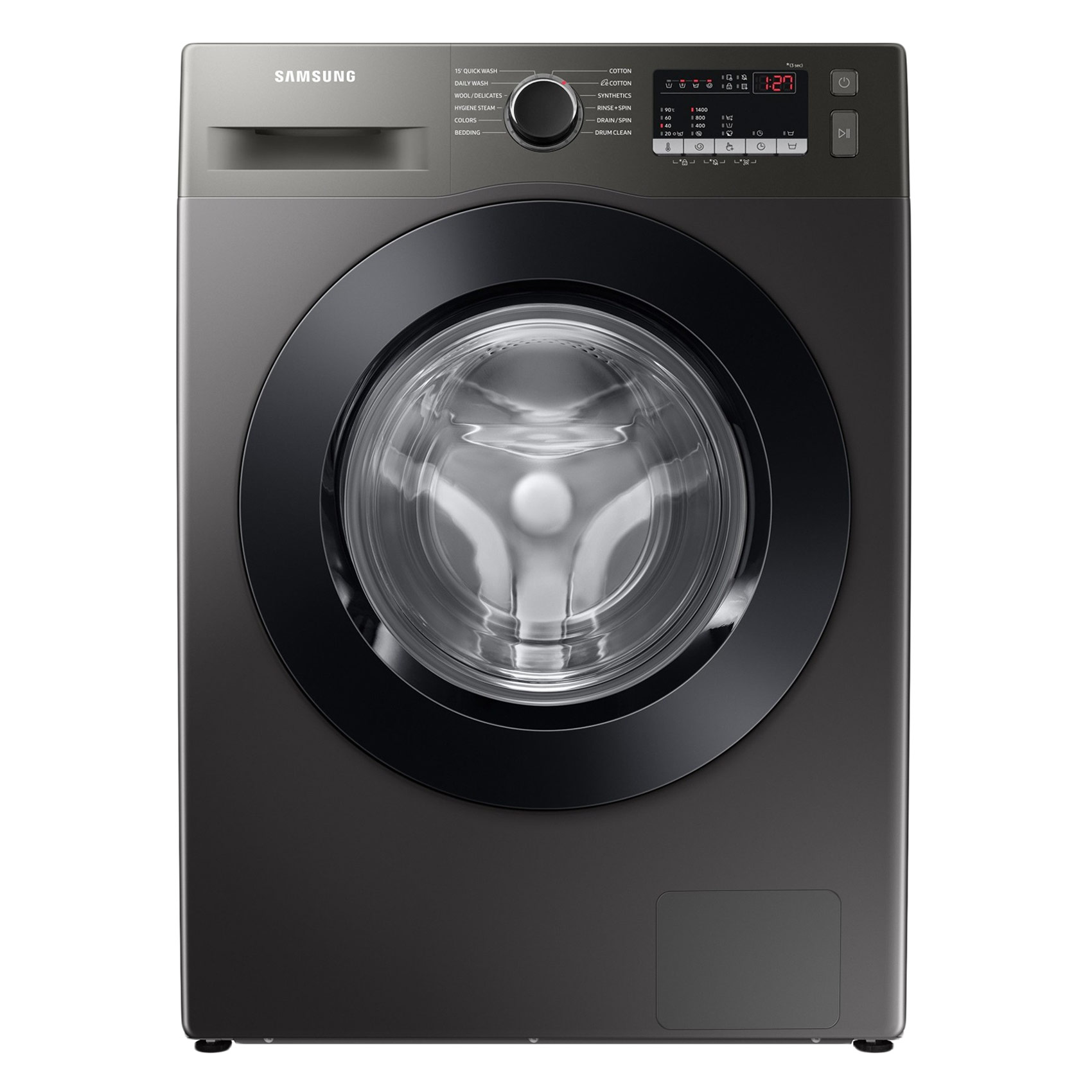 Samsung WW80T4020CX Front Load Washing Machine 8kg