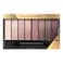 Max Factor Masterpiece Nude Eyeshadow Palette Rose Nudes 6.5g
