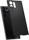Spigen Air Skin designed for Samsung Galaxy S23 ULTRA case cover (2023) - Black