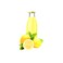 Fresh Lemon Juice 120ml