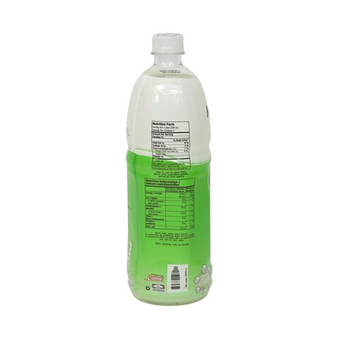 Mogu Mogu Coconut Flavored Drink 1L