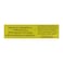 Bab Elsham Chili Flakes Shaker - 45gm