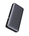 Aukey PB-Y43 20000mAh 65W PD Power bank with 2xUSB C and 1xUSB A Ports - Gray