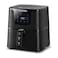 Black &amp; Decker Digital Air Fryer - 5.8 Liters - Black - AF700