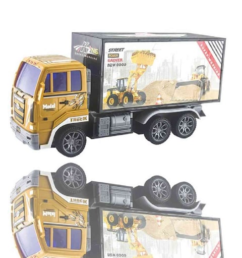 Construction Truck RC