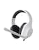Sades Spirits Gaming Headset - White